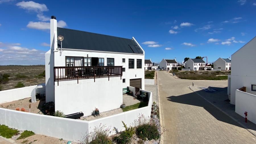 3 Bedroom Property for Sale in Dwarskersbos Western Cape